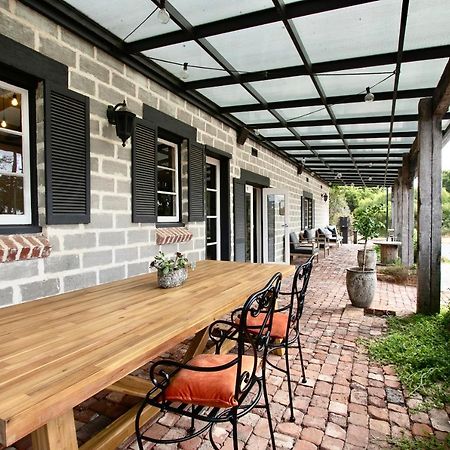 Rusticoq B+B Cowaramup Екстер'єр фото