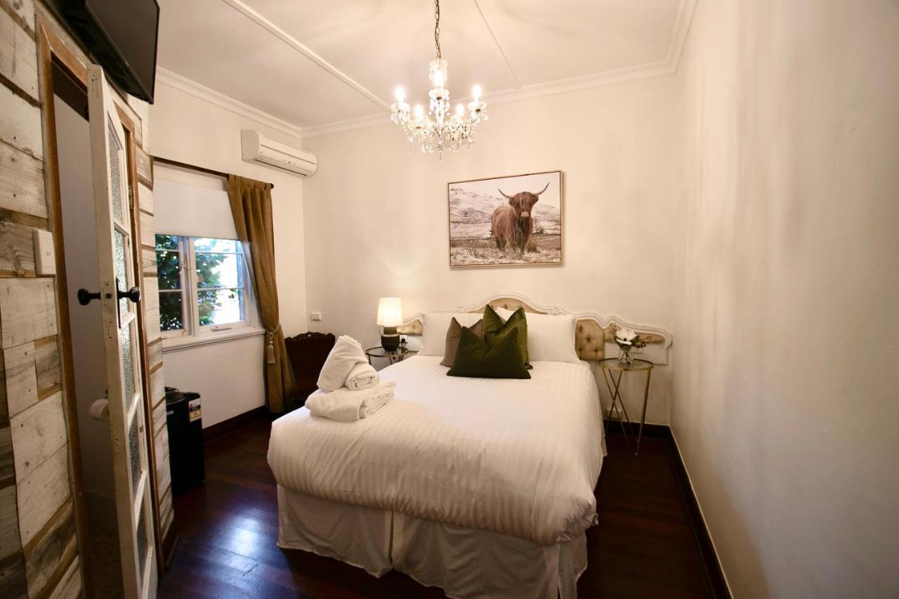 Rusticoq B+B Cowaramup Екстер'єр фото