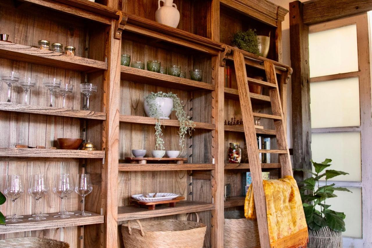 Rusticoq B+B Cowaramup Екстер'єр фото