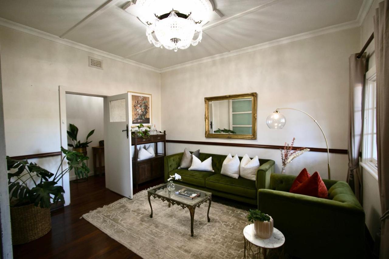 Rusticoq B+B Cowaramup Екстер'єр фото