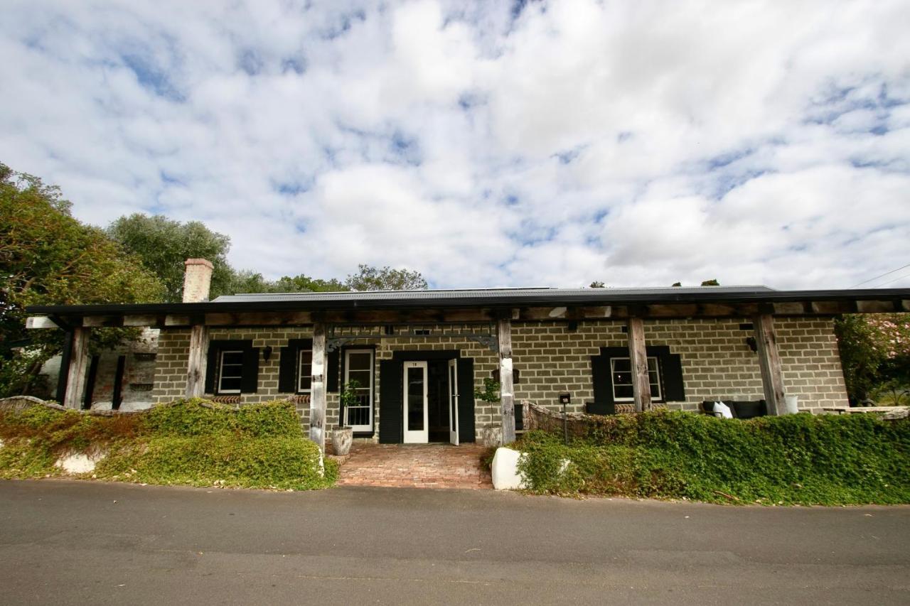 Rusticoq B+B Cowaramup Екстер'єр фото