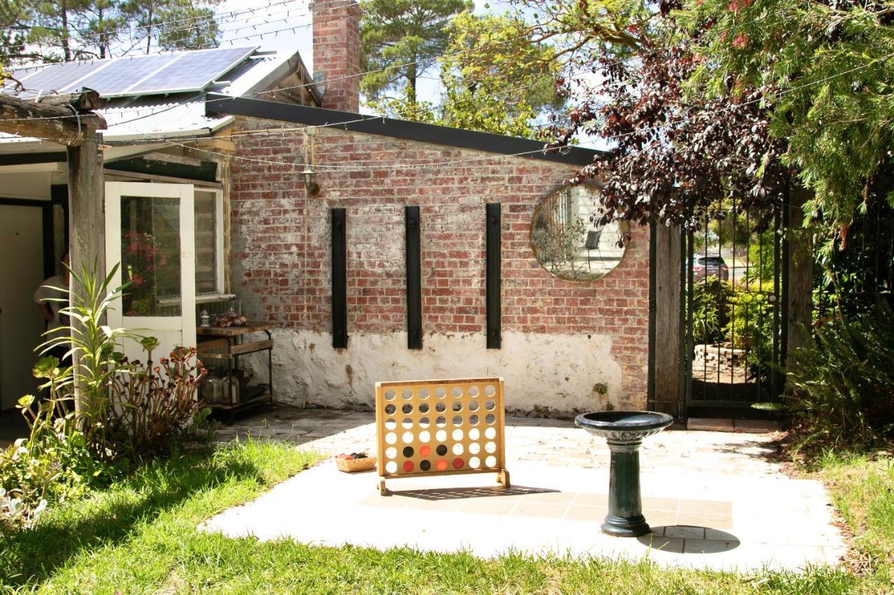Rusticoq B+B Cowaramup Екстер'єр фото