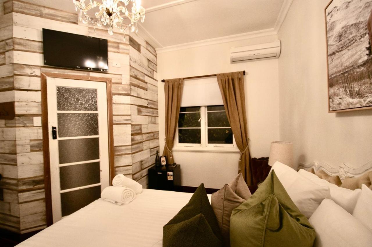 Rusticoq B+B Cowaramup Екстер'єр фото