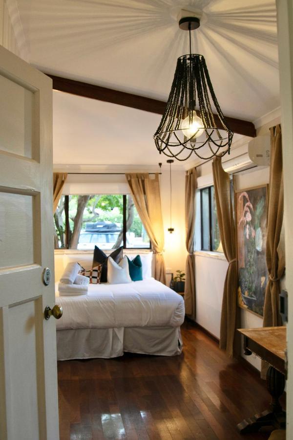 Rusticoq B+B Cowaramup Екстер'єр фото