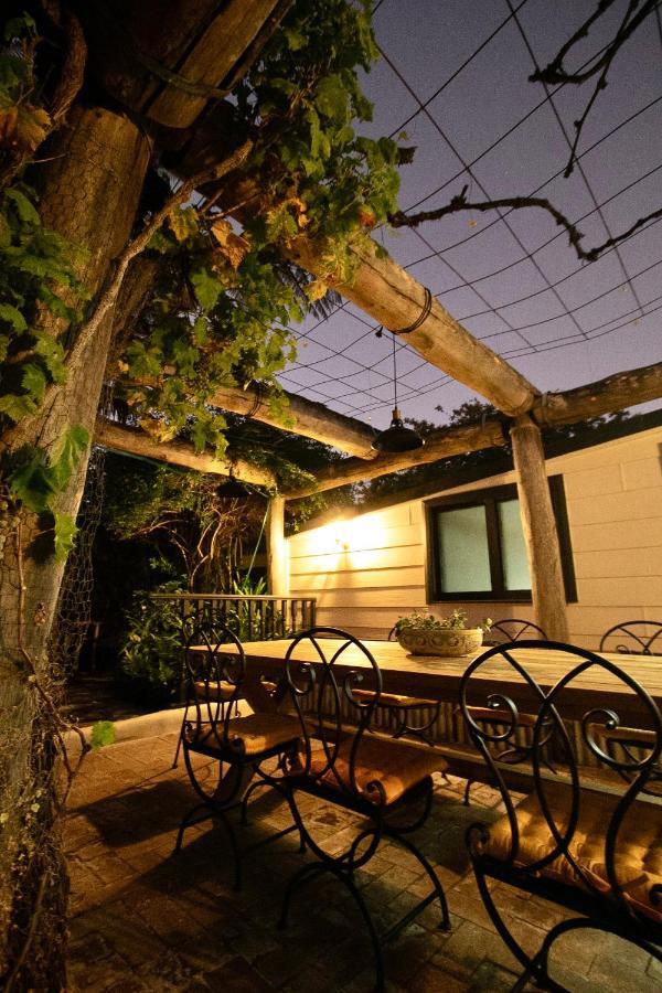 Rusticoq B+B Cowaramup Екстер'єр фото