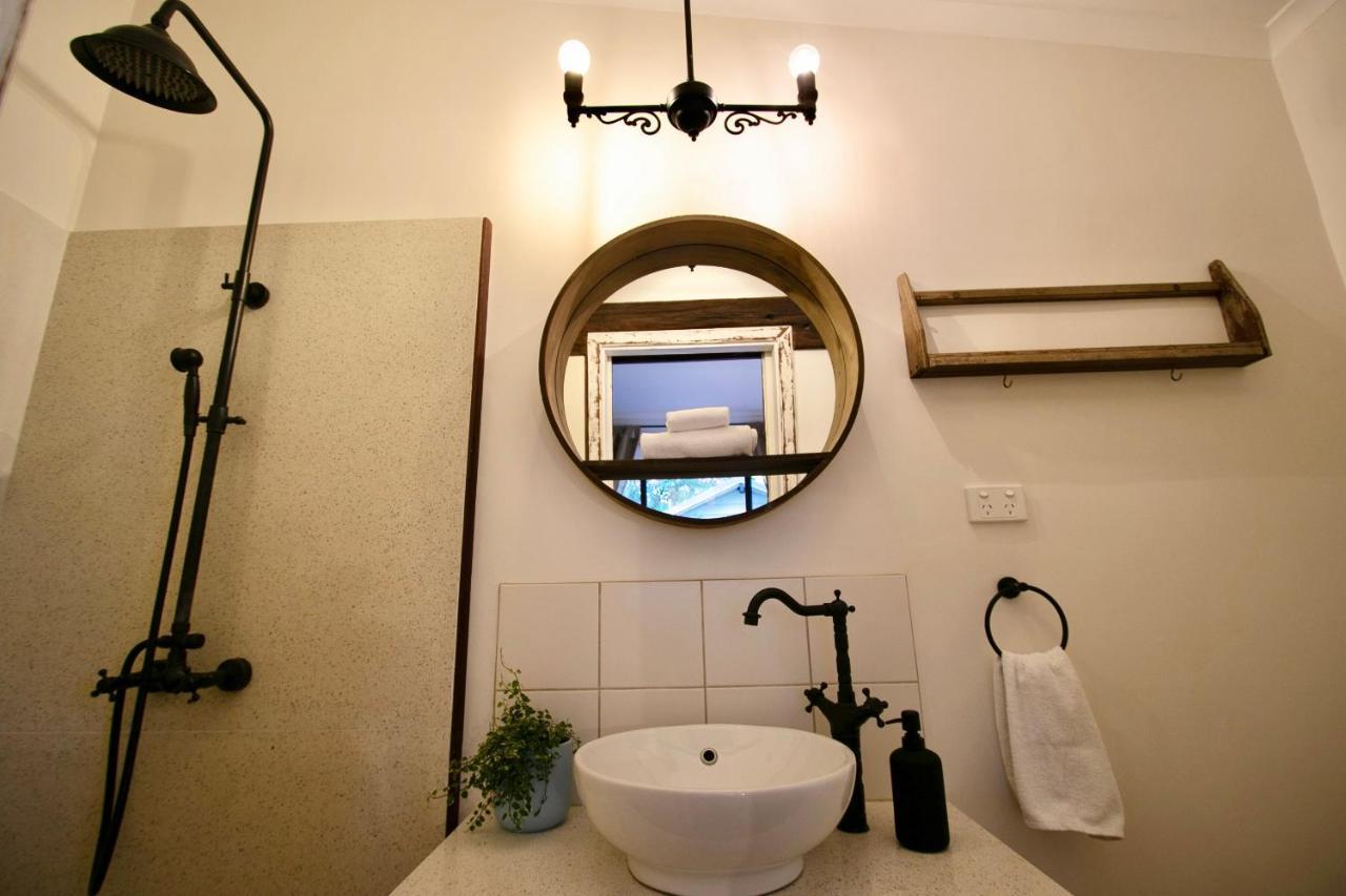 Rusticoq B+B Cowaramup Екстер'єр фото