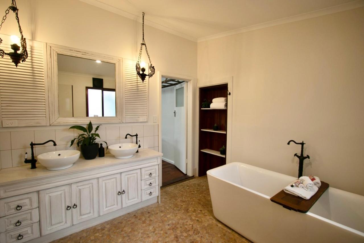Rusticoq B+B Cowaramup Екстер'єр фото