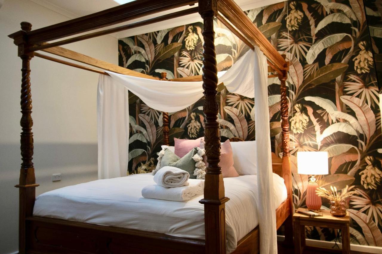 Rusticoq B+B Cowaramup Екстер'єр фото