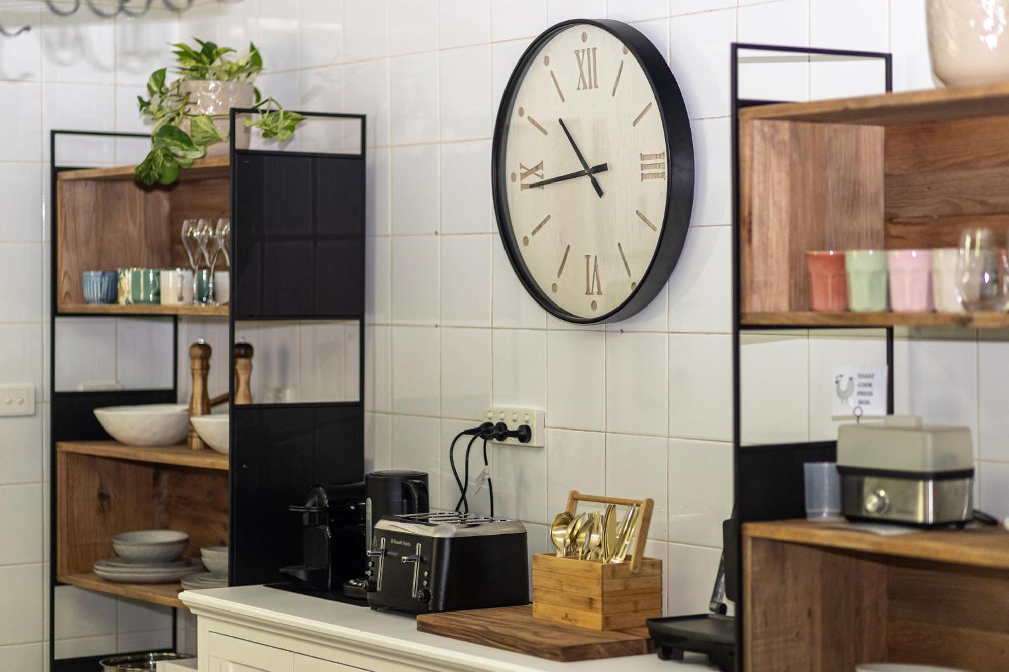 Rusticoq B+B Cowaramup Екстер'єр фото